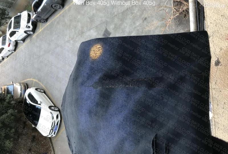 BALENCIAGA UPSIDE DOWN 8