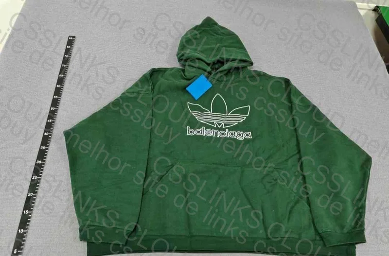 Balenciaga x Adidas