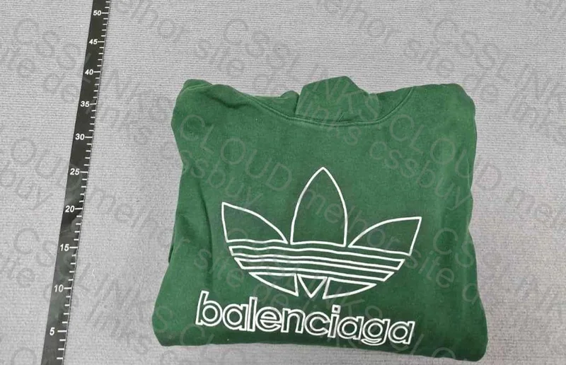 Balenciaga x Adidas 3
