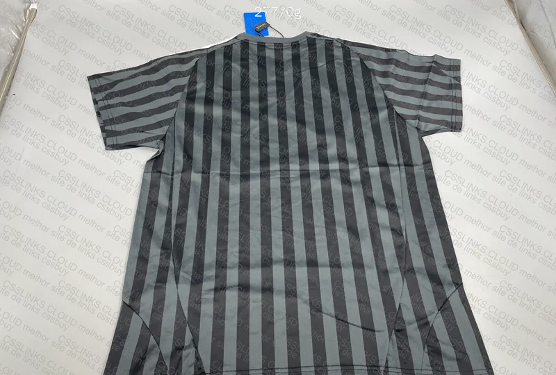 Balenciaga x Adidas Soccer Jersey... 2
