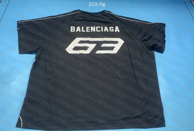 Balenciaga x Lamborghini 4