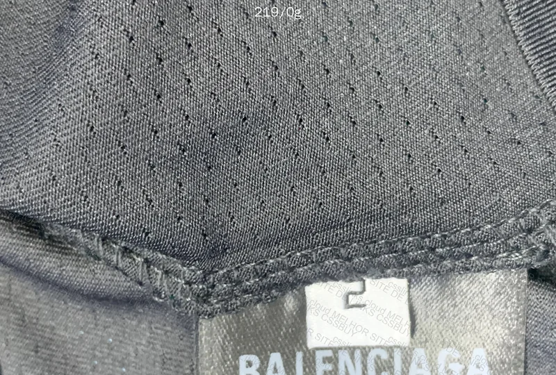 Balenciaga x Lamborghini 5