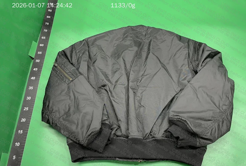 Balenciaga x Lamborghini Bomber Jacket 6