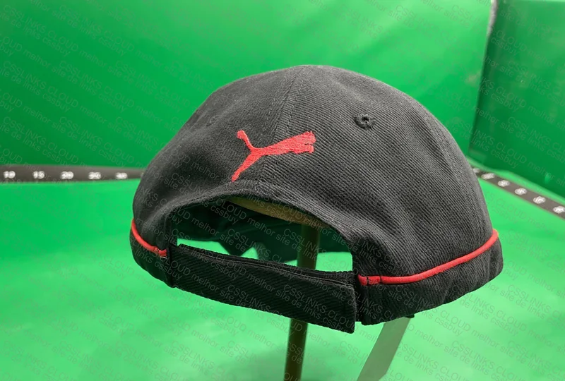 Balenciaga x Puma Boné 3