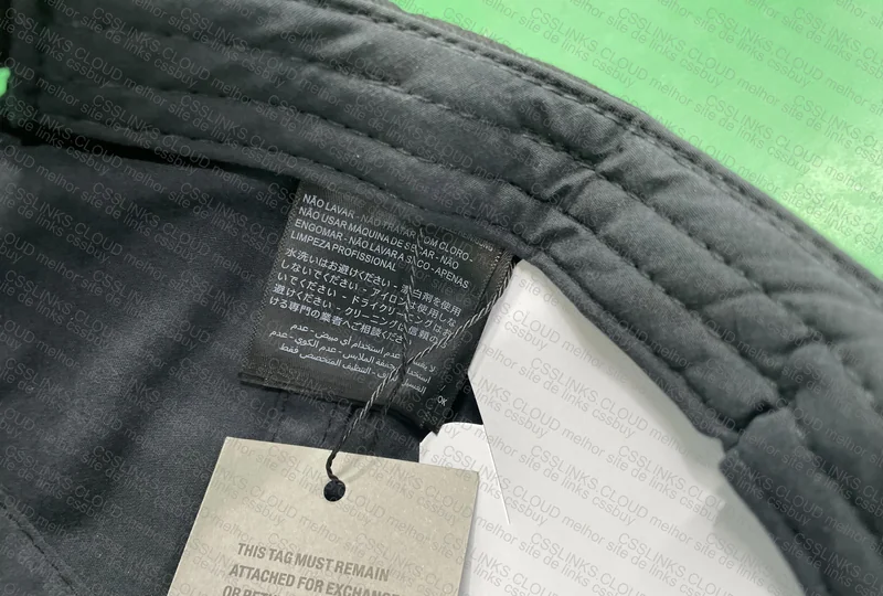 Balenciaga x Puma Boné 5