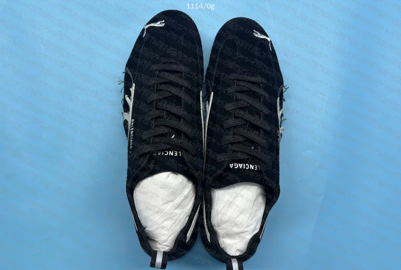 Balenciaga x Puma Speedcat 3