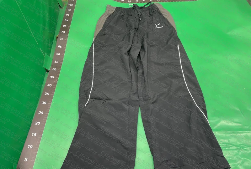 Balenciaga x Puma Tracksuit Pants 2