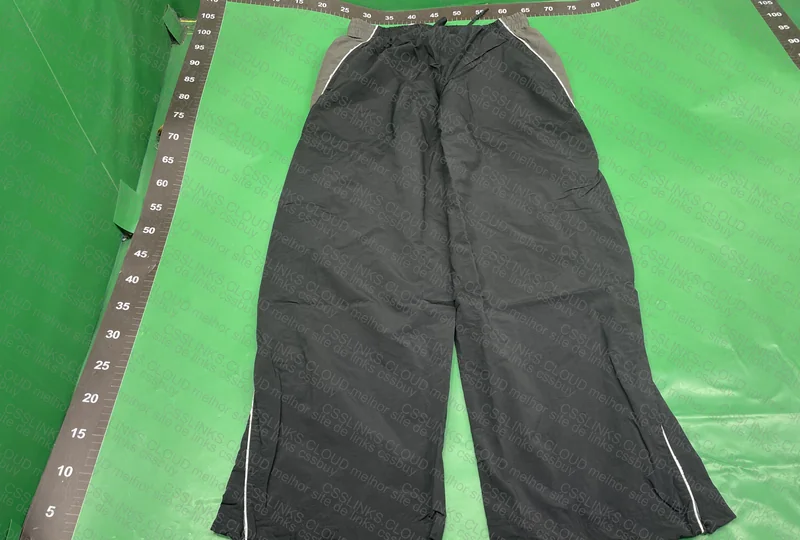 Balenciaga x Puma Tracksuit Pants 6