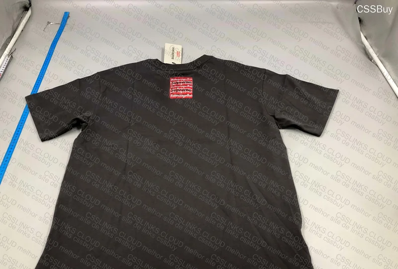 BALENCIAGA x SUPREME