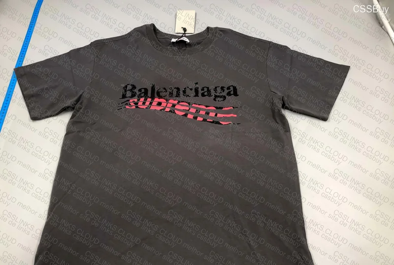 BALENCIAGA x SUPREME 2