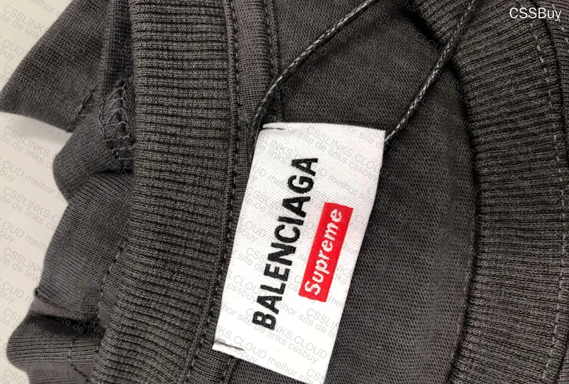 BALENCIAGA x SUPREME 3