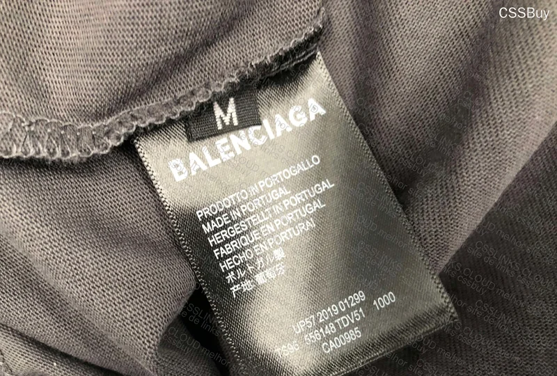 BALENCIAGA x SUPREME 6