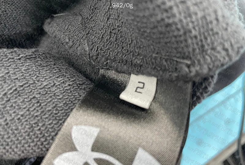 Balenciaga x Under Armour Crewneck