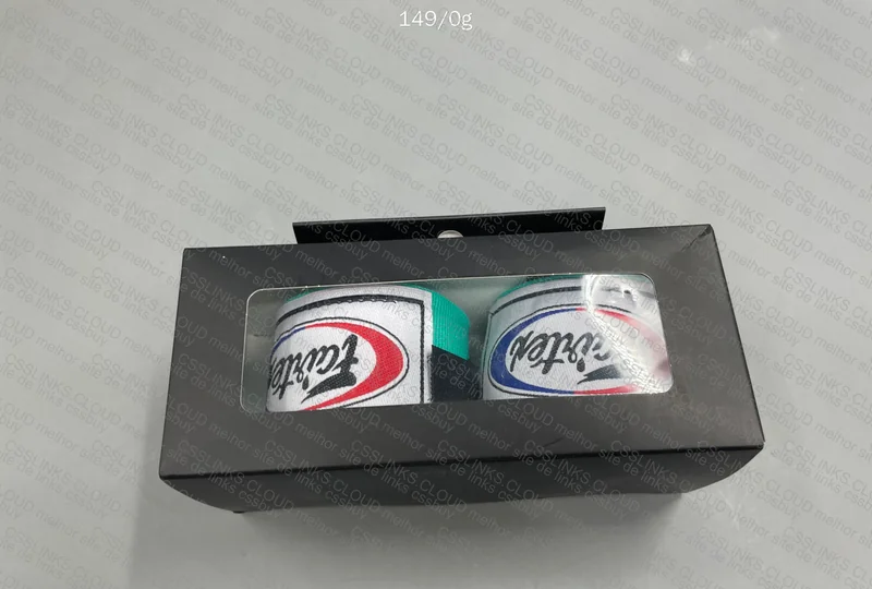 Bandagem FAIRTEX 3