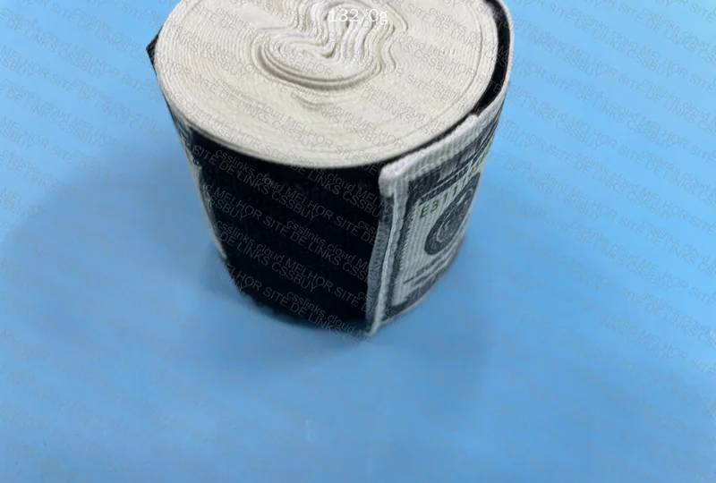 Bandage Boxing No Life Dollar 3