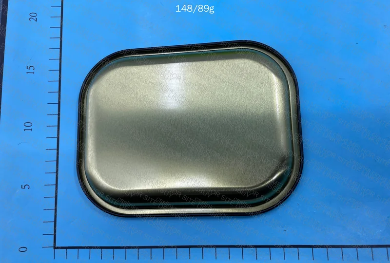RAW Villain Tray