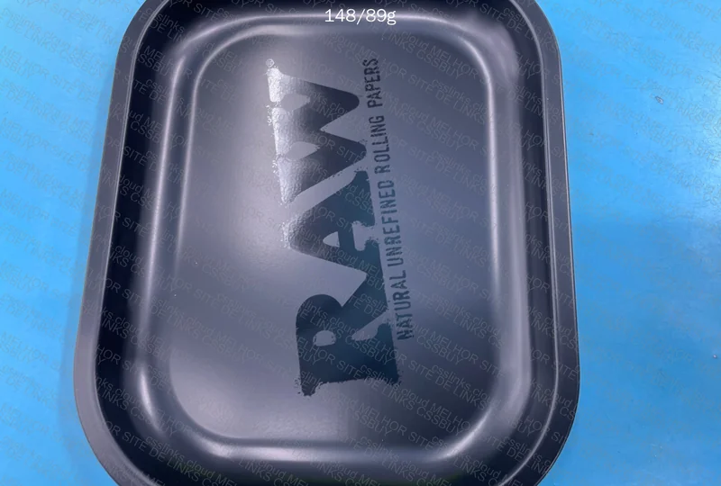 RAW Villain Tray 3