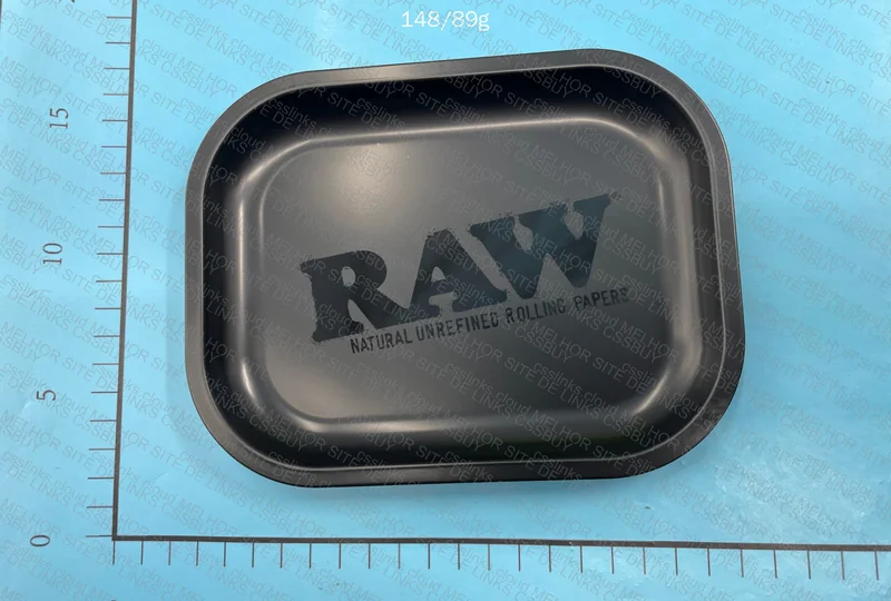 RAW Villain Tray 4
