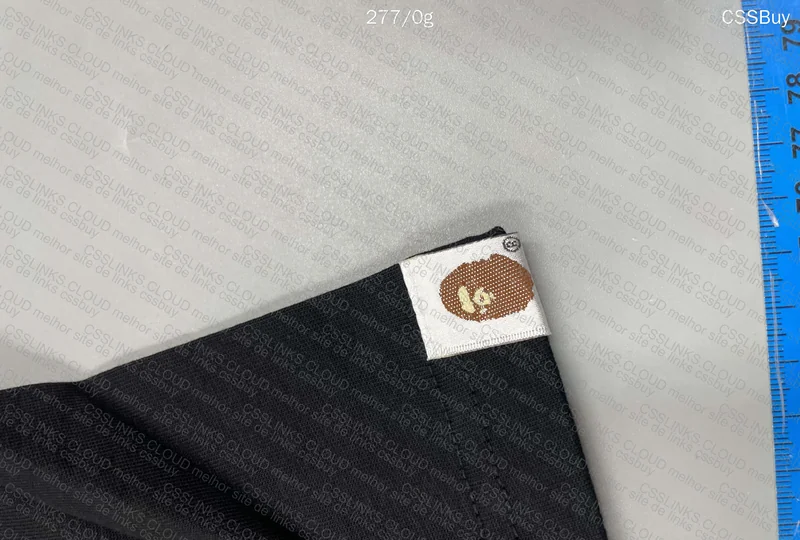 BAPE ABC Camo Kanji Tee 3