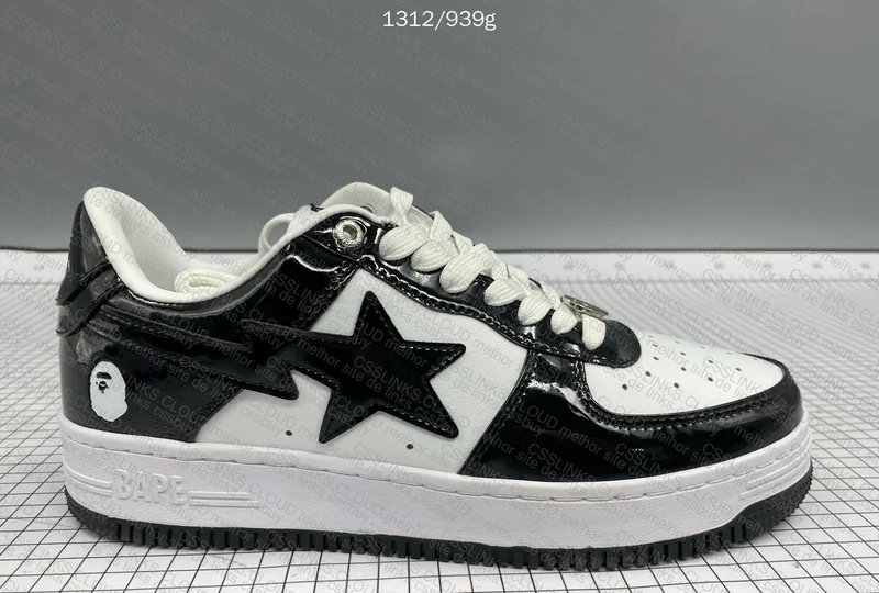 bape blind box 4