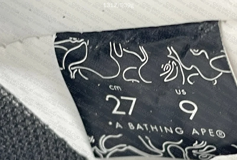 bape blind box 5