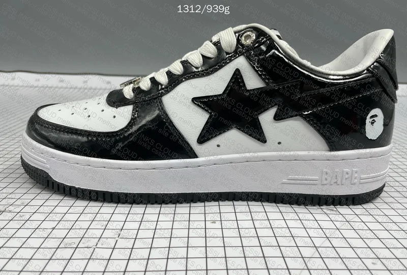 bape blind box 7