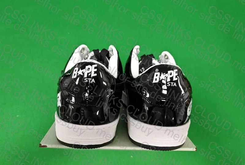 Bape blind box 3