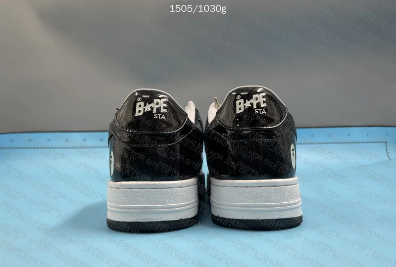 Bape Blind Box 4