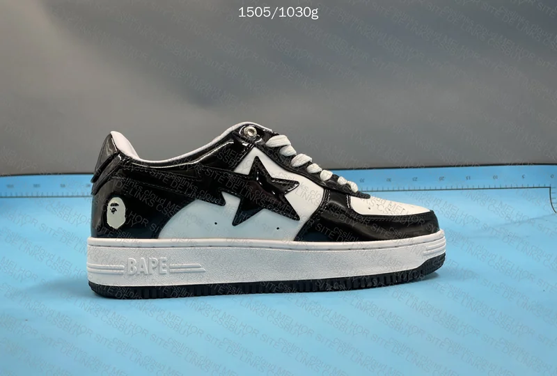 Bape Blind Box 6