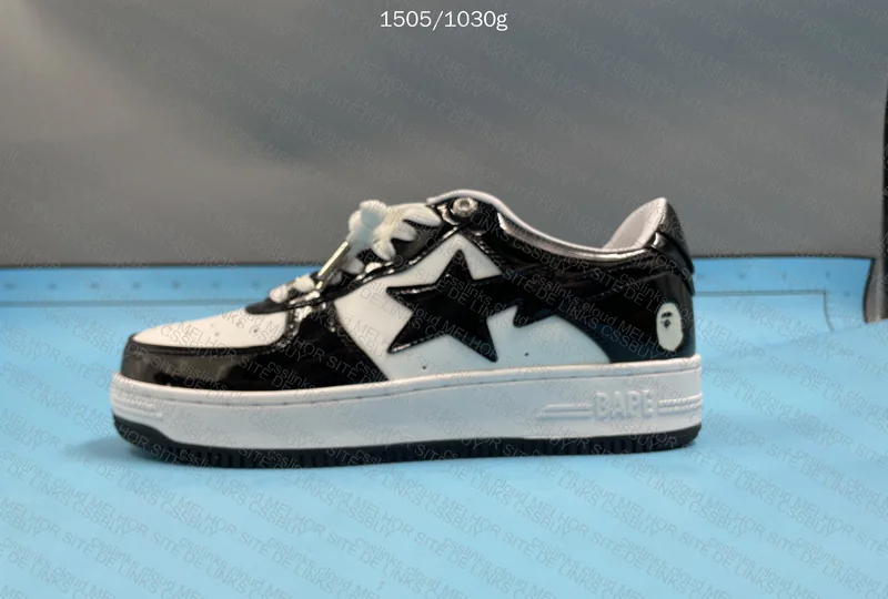 Bape Blind Box 7