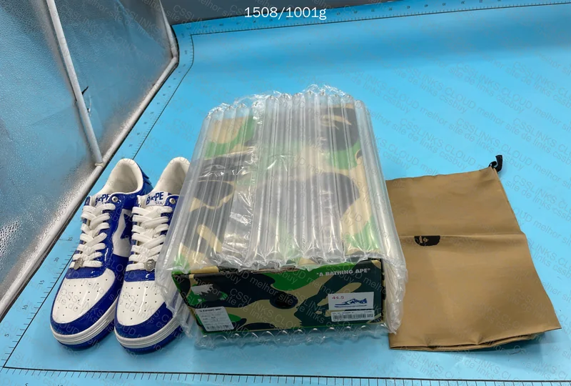 Bape Blind Box 4