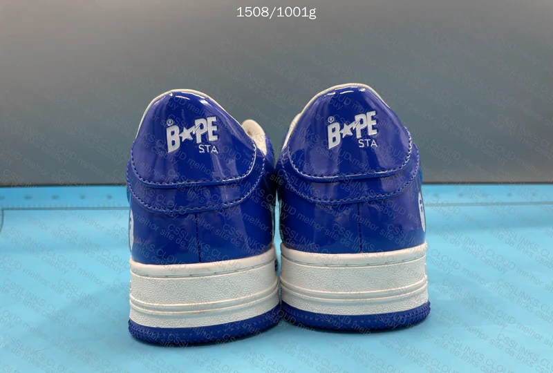 Bape Blind Box 5