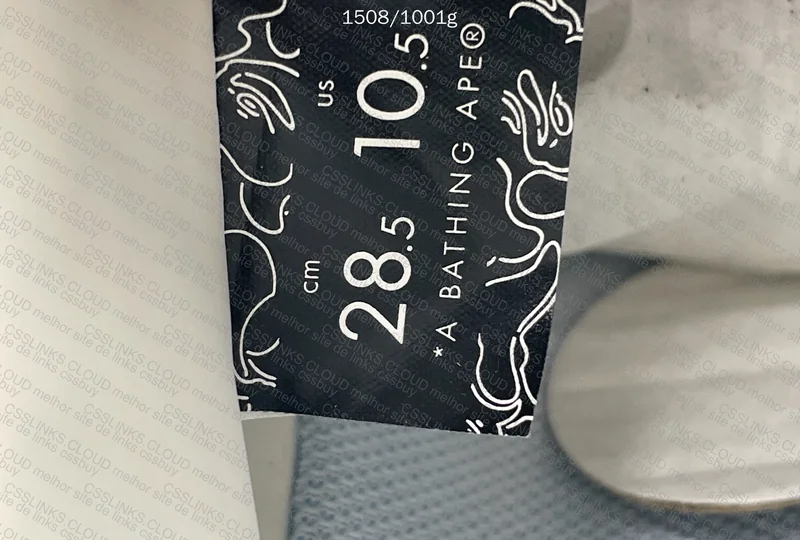 Bape Blind Box 7
