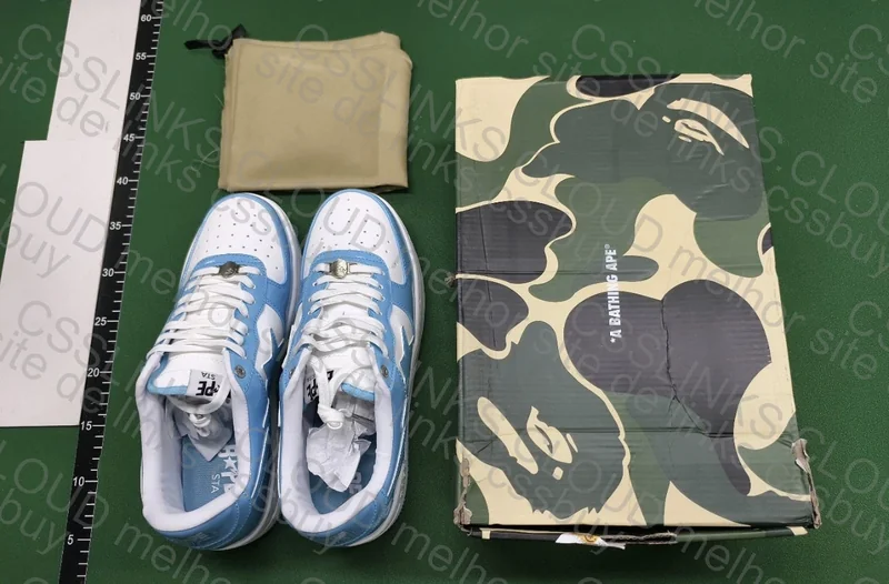 bape blind box