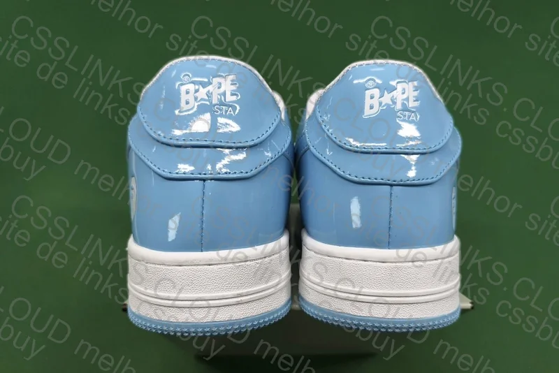 bape blind box 2