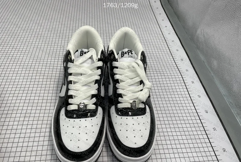Bape Blind Box, GL?