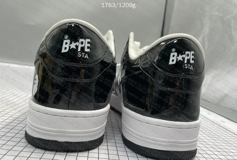 Bape Blind Box, GL? 2