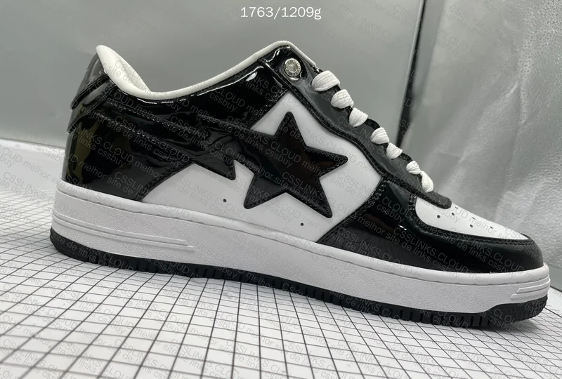 Bape Blind Box, GL? 3