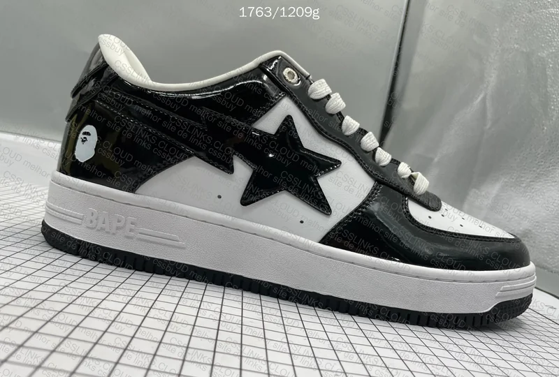 Bape Blind Box, GL? 4