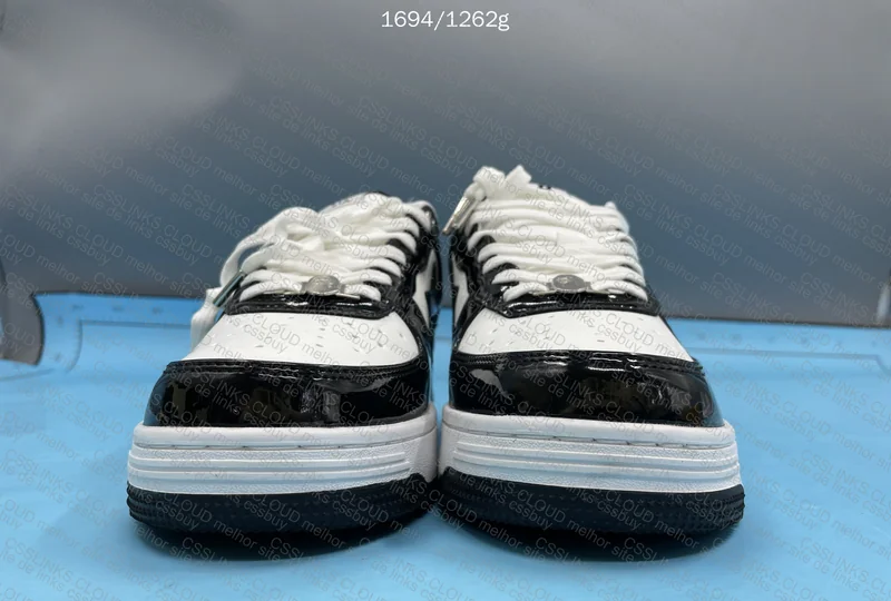 bape blind box gl? 2