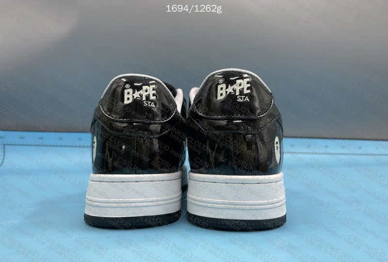 bape blind box gl? 3