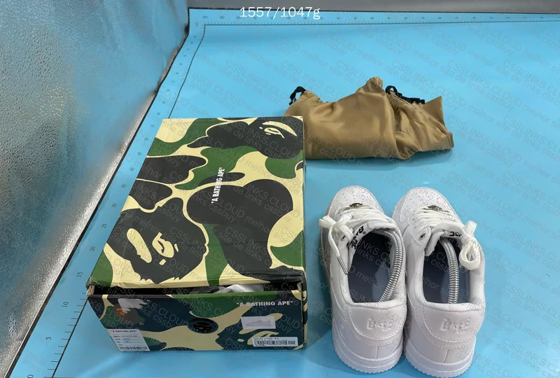BAPE- Blind box JDMY 6