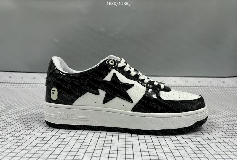 Bape Blind Box JMDY