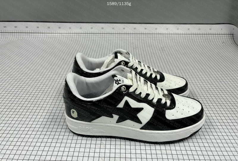 Bape Blind Box JMDY 3
