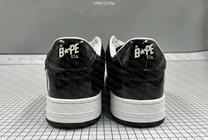 Bape Blind Box JMDY 4