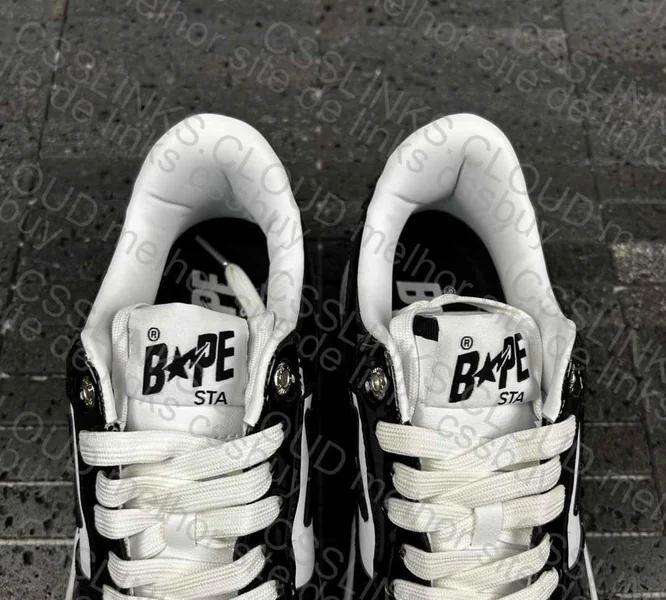 Bape Blind Box JMDY 4