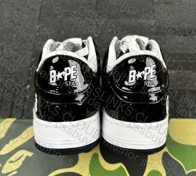 Bape Blind Box JMDY 9