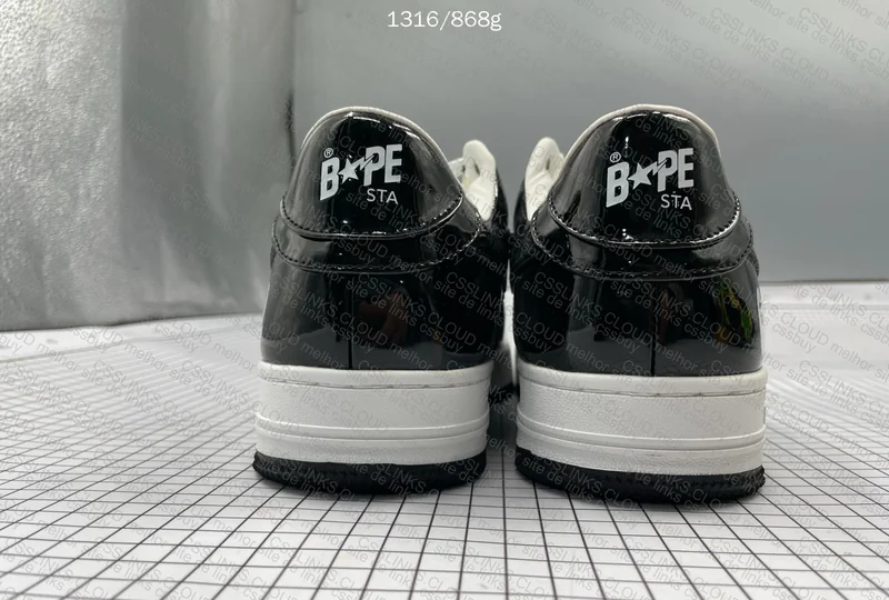 Bape blind box JMDY 3