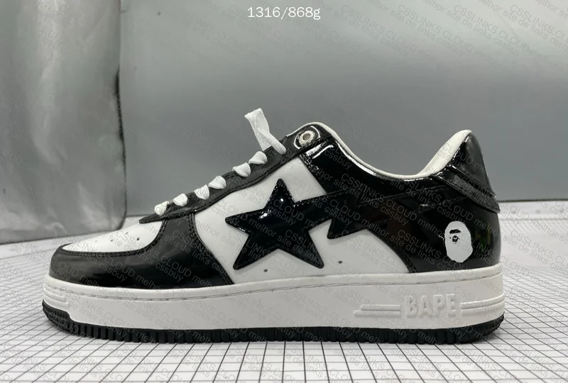 Bape blind box JMDY 8