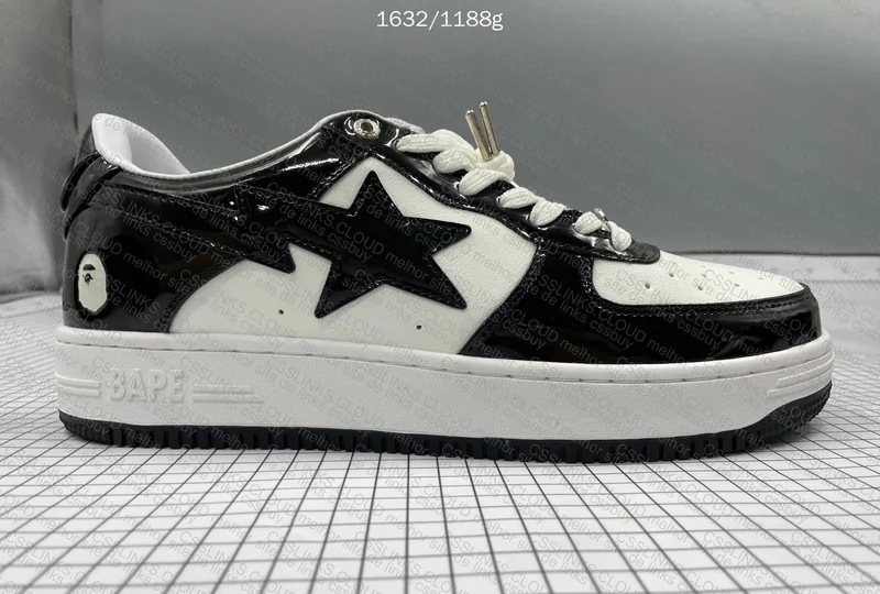 Bape Blind Box JMYD 4